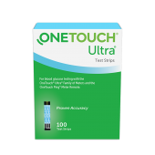 OneTouch Ultra Test Strips